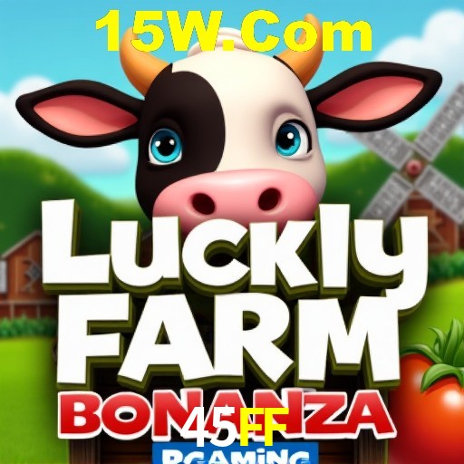 Descubra a Magia dos Jogos de Arcade no 45FF