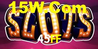 VIP Casino 45FF