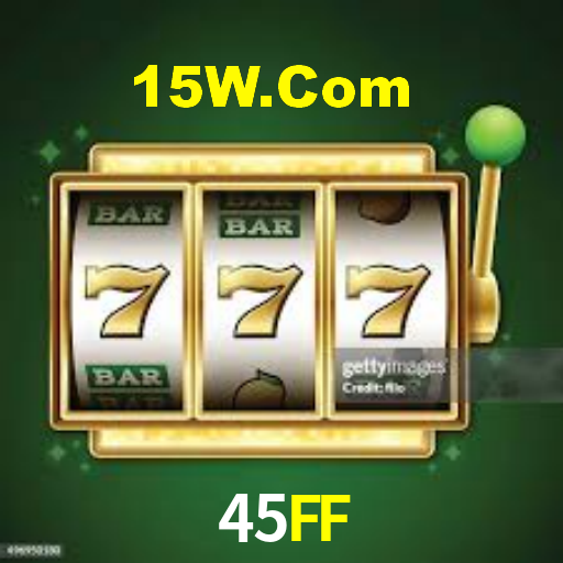 45FF - Jogos No Cassino Online! - 45FF.Com