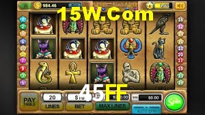 Player Reviews 45FF
