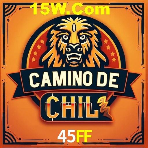 APP oficial da 45FF para mobile