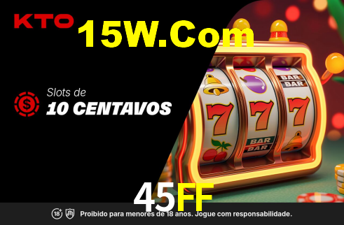 Bônus Generosos e Exclusivos no 45FF para Você!