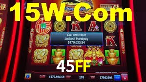 Daily Bonuses 45FF