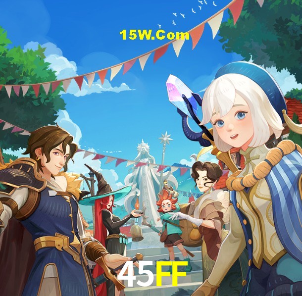 Casino VIP 45FF