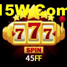 Tournaments 45FF