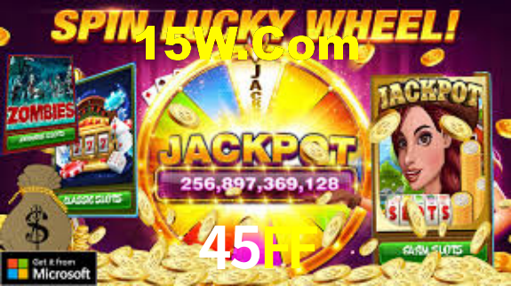 45FF Bet