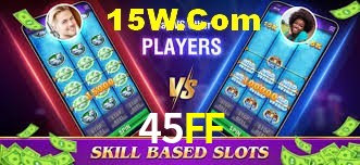 Tennis Betting 45FF