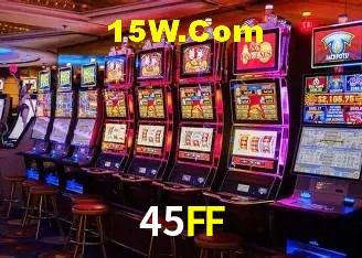 Diretório de Jogos 45FF