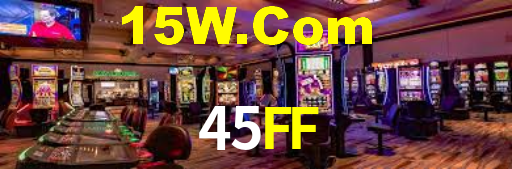 Sinta a adrenalina dos jogos de cassino com 45FF