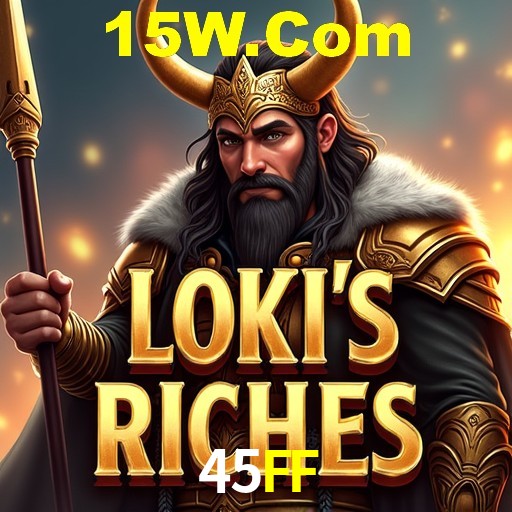 Descubra o Mundo do Cassino Online com 45FF