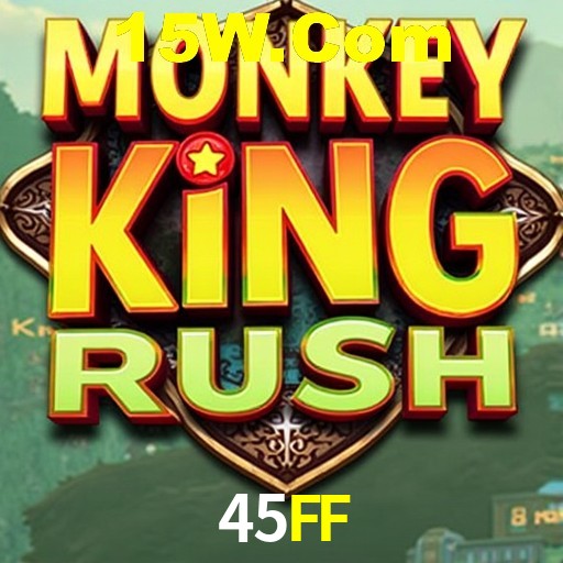 Descubra a Magia dos Jogos de Arcade no 45FF