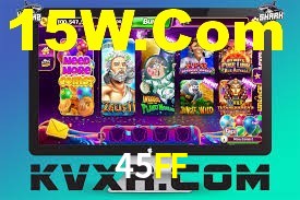 Blackjack Table 45FF