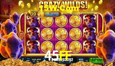 cassino 45FF