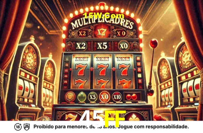 Slot Games 45FF